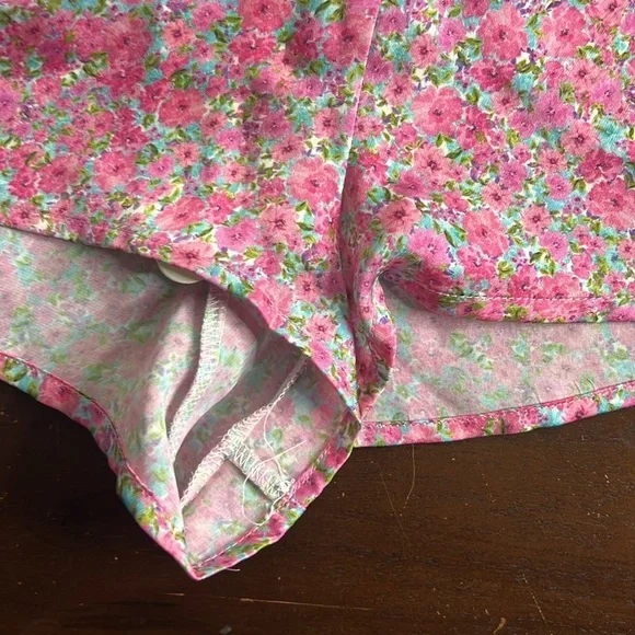 FOR LOVE & LEMONS Everyday PJ Shorts - Picture 5 of 8